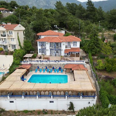 Ph Oeluedeniz Hotel Eksteriør billede