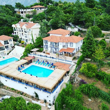 Ph Oeluedeniz Hotel Eksteriør billede