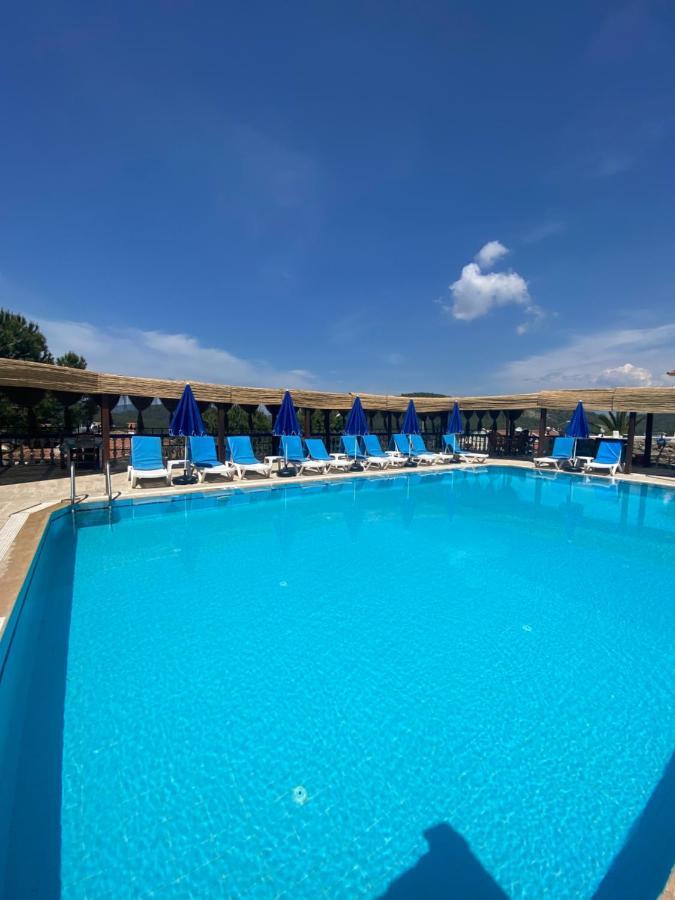 Ph Oeluedeniz Hotel Eksteriør billede