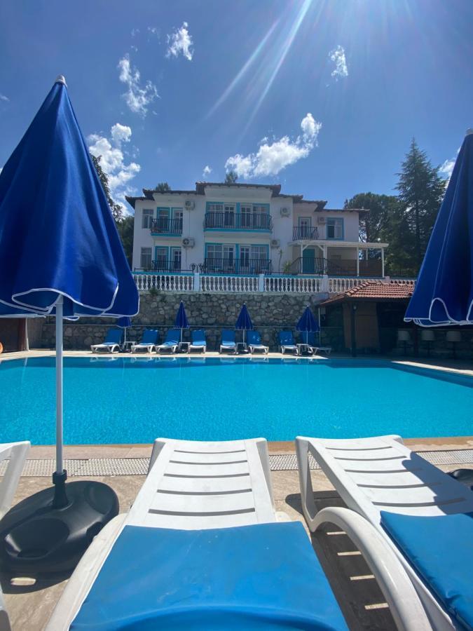Ph Oeluedeniz Hotel Eksteriør billede