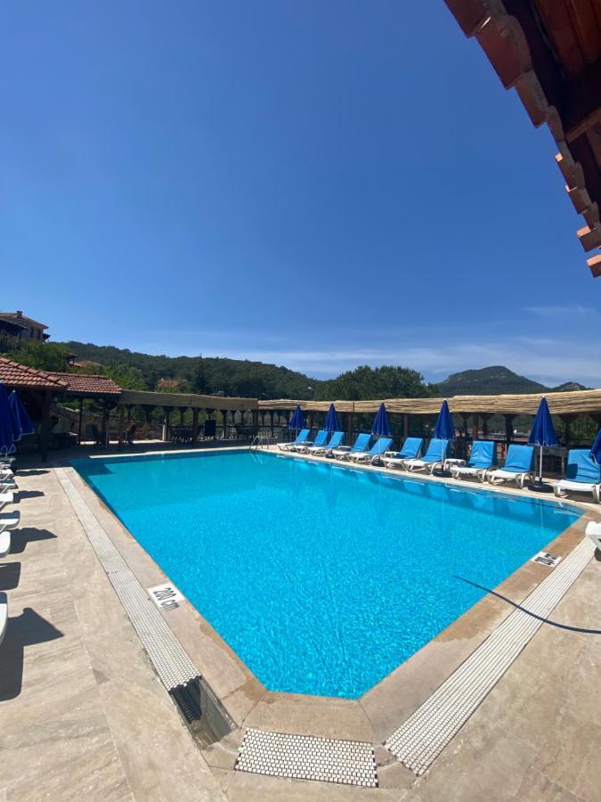 Ph Oeluedeniz Hotel Eksteriør billede