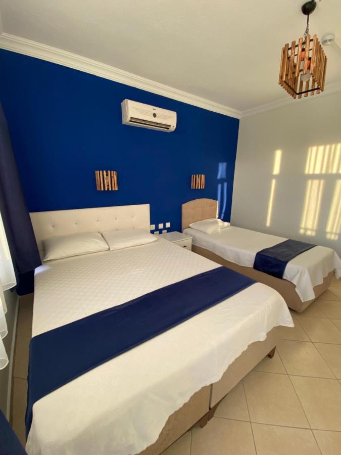 Ph Oeluedeniz Hotel Eksteriør billede
