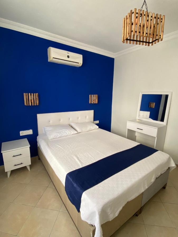 Ph Oeluedeniz Hotel Eksteriør billede