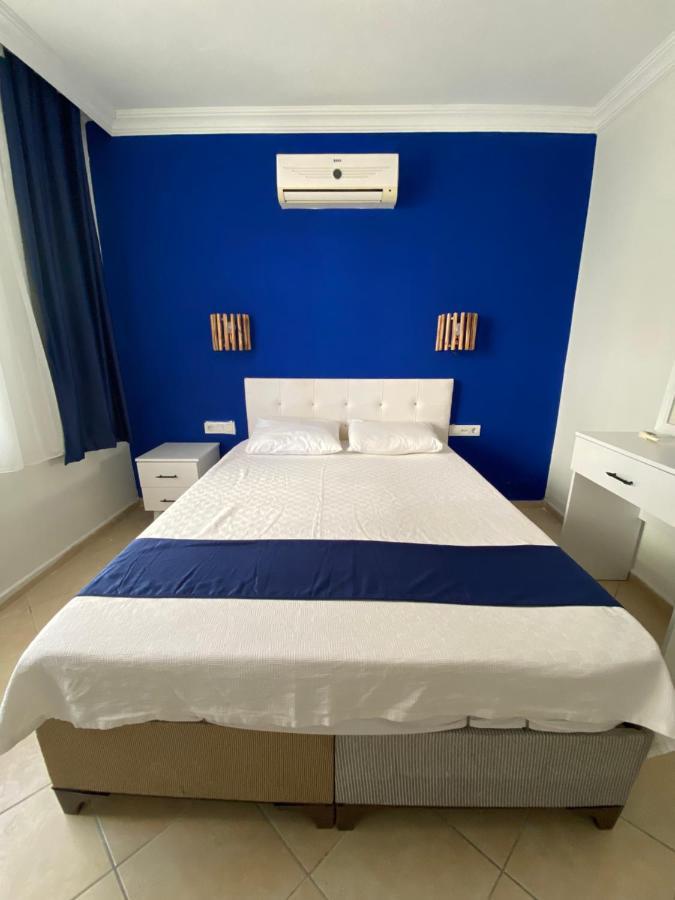 Ph Oeluedeniz Hotel Eksteriør billede