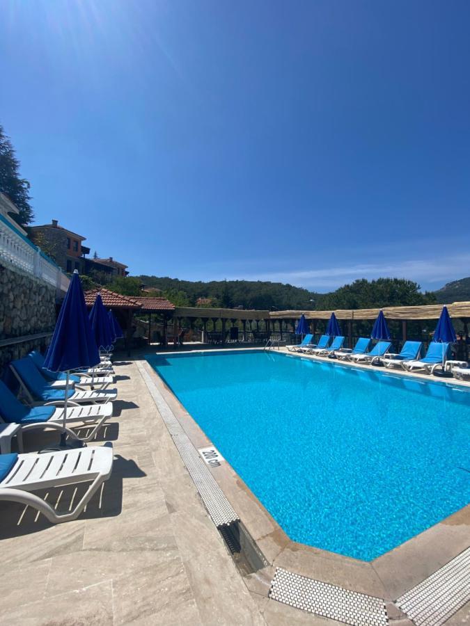 Ph Oeluedeniz Hotel Eksteriør billede