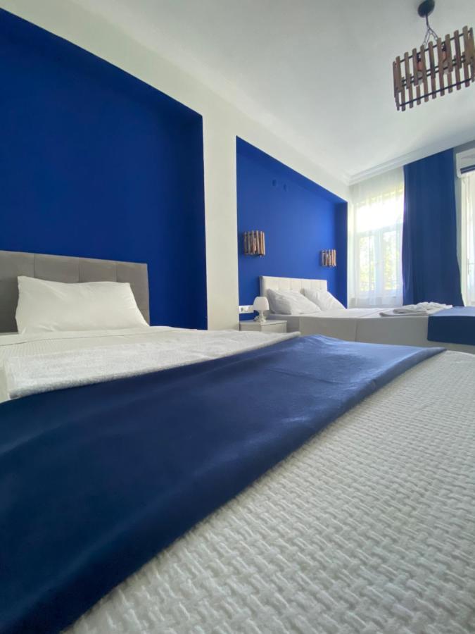 Ph Oeluedeniz Hotel Eksteriør billede