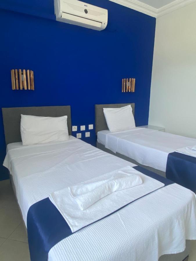 Ph Oeluedeniz Hotel Eksteriør billede