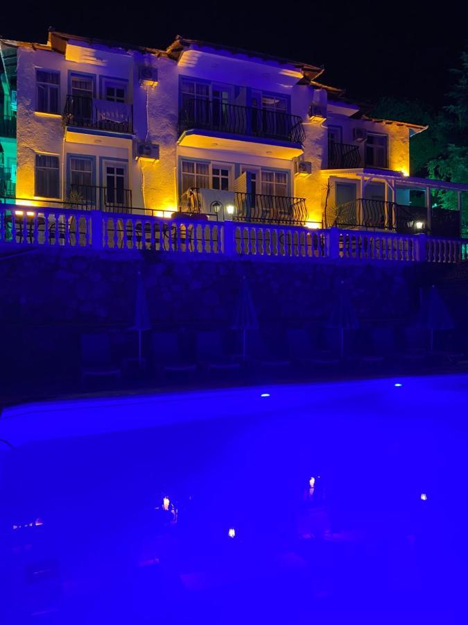 Ph Oeluedeniz Hotel Eksteriør billede