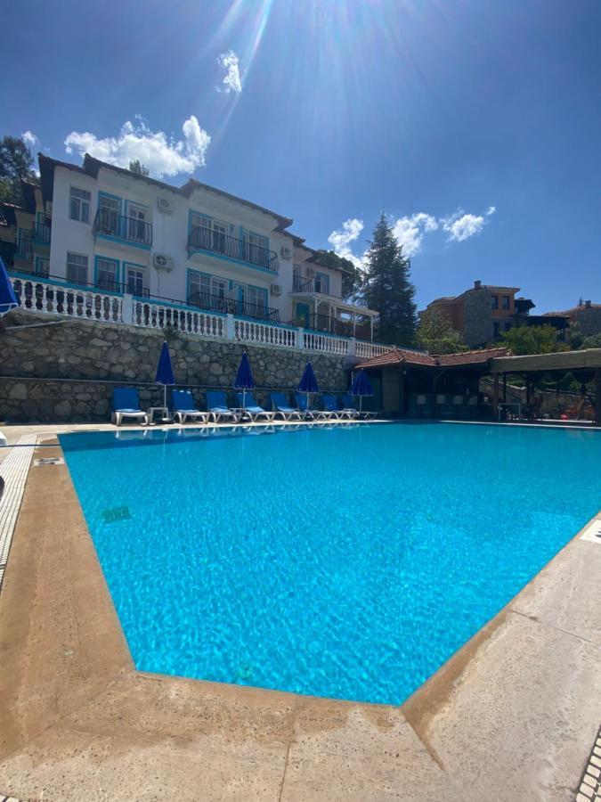 Ph Oeluedeniz Hotel Eksteriør billede