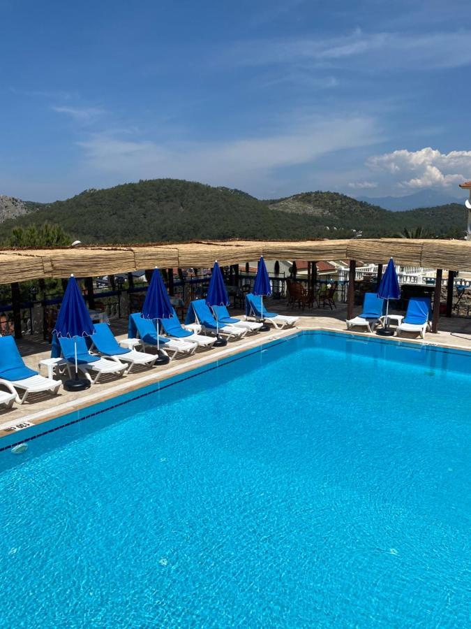 Ph Oeluedeniz Hotel Eksteriør billede