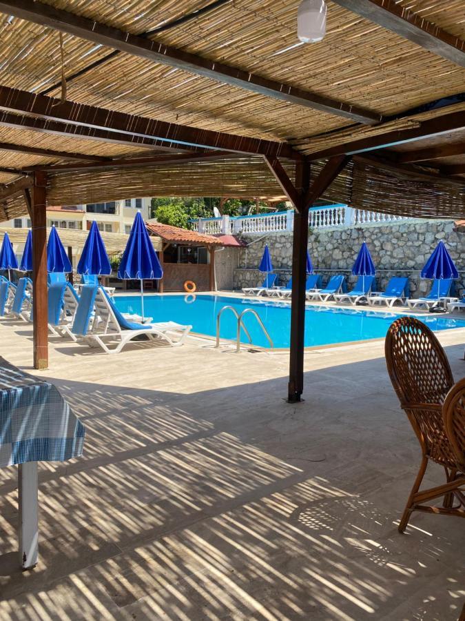 Ph Oeluedeniz Hotel Eksteriør billede