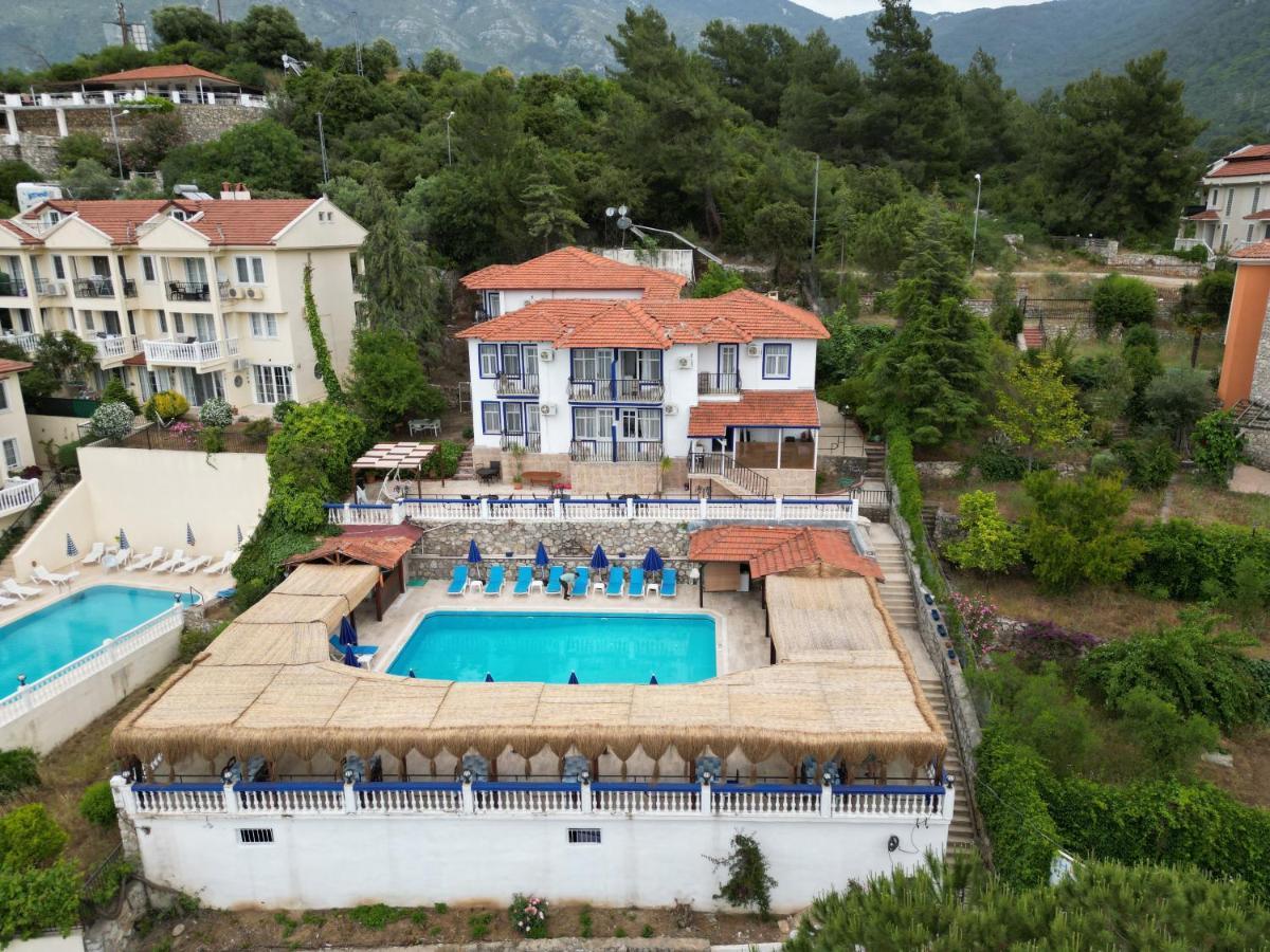 Ph Oeluedeniz Hotel Eksteriør billede